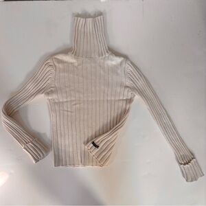vintage AMERICAN EAGLE OUTFITTERS Turtleneck Sweater